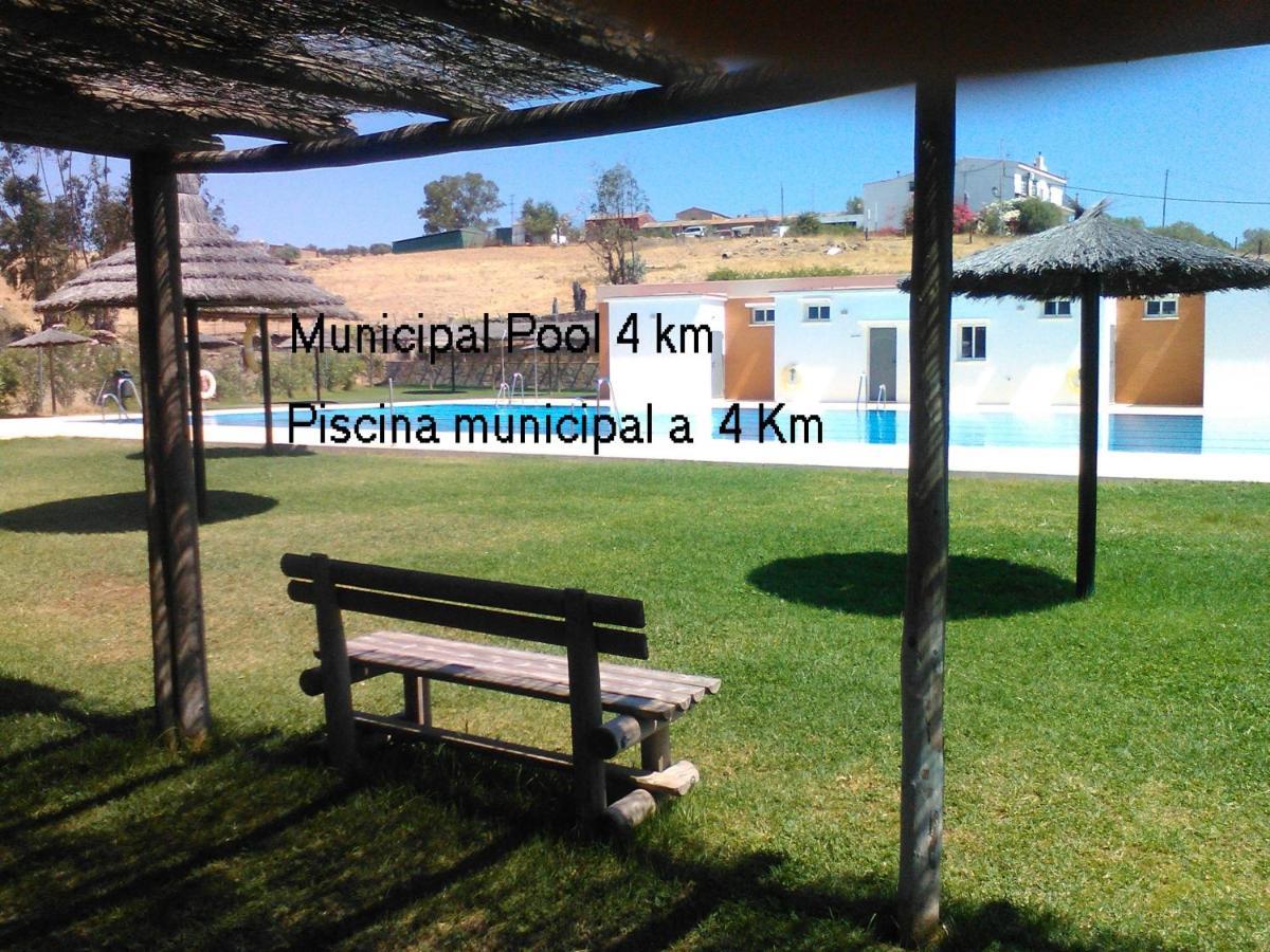 Casa De Las Letrinas Baja, 2 Habt 5 Mas 1 Pers Max Chimenea Con Horno Puerto de la Laja Exterior foto