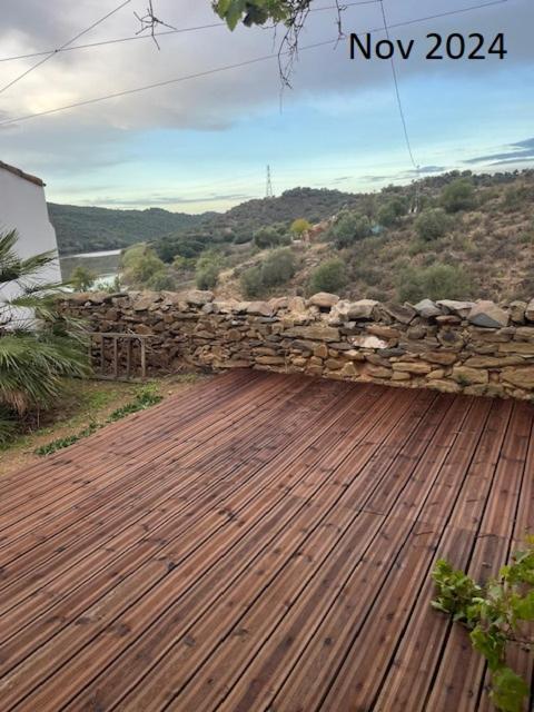 Casa De Las Letrinas Baja, 2 Habt 5 Mas 1 Pers Max Chimenea Con Horno Puerto de la Laja Exterior foto